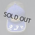 オラクル レッドブル レーシング NewEra 9SEVENTY マックス・フェルスタッペン キャップ 2026