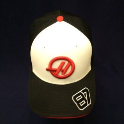 画像1: TGR ハース F1チーム NewEra 9SEVENTY オリバー・ベアマン キャップ 2026