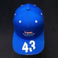 BWT アルピーヌ F1チーム NewEra 9SEVENTY フランコ・コラピント キャップ 2026
