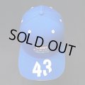 BWT アルピーヌ F1チーム NewEra 9SEVENTY フランコ・コラピント キャップ 2026