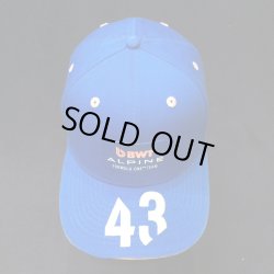 画像1: BWT アルピーヌ F1チーム NewEra 9SEVENTY フランコ・コラピント キャップ 2026
