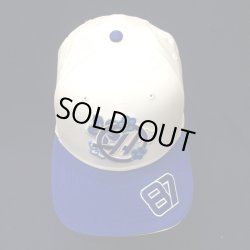 画像1: TGR ハース F1チーム NewEra 9SEVENTY オリバー・ベアマン 日本GP 限定 キャップ 2026