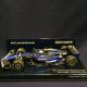 新品正規入荷品●PMA 1/43 WILLIAMS MERCEDES FW46 AUSTIN GP 2024 (A.アルボン）#23