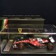 新品正規入荷品●LOOKSMART1/43 FERRARI SF-25 2nd MONACO GP 2025 (C.ルクレール）#16