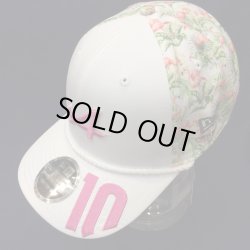 画像1: BWT アルピーヌ F1 チーム NewEra 9SEVENTY ピエール・ガスリー マイアミGP キャップ 2026
