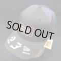 オラクル レッドブル レーシング NewEra 9SEVENTY マックス・フェルスタッペン マイアミGP キャップ 2026
