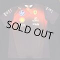 スクーデリア フェラーリ HP チーム 中国GP 限定 Tシャツ 2026　(XLサイズ）