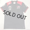 TGR ハース F1チーム レプリカ Tシャツ 2026  (XLサイズ）