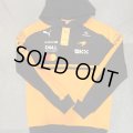 マクラーレン F1 チーム フーディー 2026　(Mサイズ）