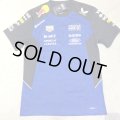 オラクル レッドブルレーシング チーム レプリカ Tシャツ 2026 (XLサイズ）