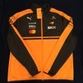 マクラーレン F1 チーム ソフトシェルジャケット 2026　(XLサイズ）
