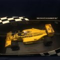 セカンドハンド品●PMA1/18 LOTUS HONDA 99T (中嶋悟）1987 #11