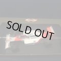 セカンドハンド品●PMA1/18 McLAREN HONDA MP4/4 (A.プロスト）1988 #11