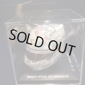 新品正規入荷品●LOOKSMART 1/5 FERRARI F1 MONACO GP 2025 (C.ルクレール）ミニヘルメット