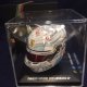 新品正規入荷品●LOOKSMART 1/5 FERRARI F1 MONACO GP 2025 (C.ルクレール）ミニヘルメット