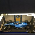 新品正規入荷品●SOLIDO 1/18 WILLIAMS FW47 AUSTRALIA GP (C.サインツ）2025 #55