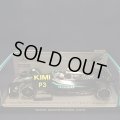 新品正規荷品●SPARK1/43 MERCEDES-AMG PETRONAS W16 3rd CANADIAN GP 2025 (K.アントネッリ）#12