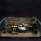 新品正規荷品●SPARK1/43 MERCEDES-AMG PETRONAS W16 3rd CANADIAN GP 2025 (K.アントネッリ）#12