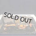 新品正規入荷品●SOLIDO 1/18 McLAREN MCL39 MONACO GP（O.ピアストリ）2025 ＃81