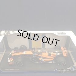 画像1: 新品正規入荷品●SOLIDO 1/18 McLAREN MCL39 MONACO GP（O.ピアストリ）2025 ＃81