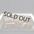 新品正規入荷品●SOLIDO 1/18 McLAREN MCL39 AUSTRALIA GP（L.ノリス）2025 #4