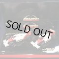 セカンドハンド品●HONDA F1別注●PMA1/43 WORLD CHAMPION SET McLAREN MP4/2B (1985) ＆ MP4/2C (1986) A.プロスト 2台セット 
