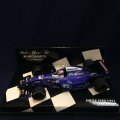 セカンドハンド品●PMA1/43 SIMTEK FORD S951 (J.フェルスタッペン） #12
