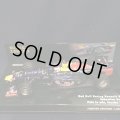 セカンドハンド品●鈴鹿レジェンド●PMA1/43 RED BULL RENAULT RB8 POLE to WIN SUZUKA 2012 (S.ベッテル）#1