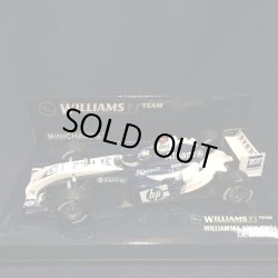 画像1: セカンドハンド品●PMA1/43 WILLIAMS BMW FW26 (J.P.モントーヤ）#3