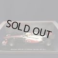 セカンドハンド品●SPARK 1/43 McLAREN MP4-26 WINNER GERMAN GP 2011 （L.ハミルトン）#3
