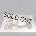 セカンドハンド品●PMA1/43 MERCEDES AMG PETRONAS W02 （M.シューマッハ）2011 #7
