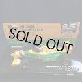セカンドハンド品●PMA1/43 BENETTON FORD B192 1st WIN BELGIAN GP 1992 (M.シューマッハ）#19