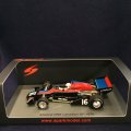 新品正規荷品●SPARK1/43 SHADOW DN8 CANADIAN GP 1976 (T.プライス）#16