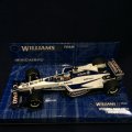 セカンドハンド品●PMA1/43 WILLIAMS BMW FW22 (J.バトン）#10