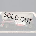 セカンドハンド品●SPARK1/43 VODAFONE McLAREN MERCEDES MP4-26 WINNER JAPAN GP (J.バトン） #4