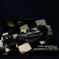 セカンドハンド品●PMA1/43 SAUBER MERCEDES C13 HOCKENHEIM GP 1994（A.DE.チェザリス）#29