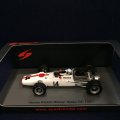 新品正規荷品●SPARK1/43 HONDA RA300 WINNER ITALIAN GP 1967 (J.SURTEES) #14