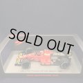 新品正規荷品●SPARK1/43 LIFE L190 SAN MARINO GP PRACTICE 1990 (B.GIACOMELLI) #39
