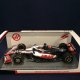 新品正規荷品●SPARK1/43 HAAS MONEYGRAM VF-25 200thGP CANADIAN GP 2025 (E.オコン）#31
