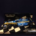セカンドハンド品■PMA1/43 RENAULT R25 WINNER FRENCH GP 2005 （F.アロンソ）#5