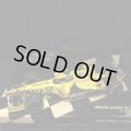 セカンドハンド品■PMA1/43 JRDAN HONDA EJ11 (J.アレジ）2001 #12