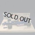 セカンドハンド品●PMA1/43 SAUBER FORD C14 （H.H.フレンツェン）#30