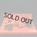 セカンドハンド品●PMA1/43 FERRARI F310 (E.アーバイン）#2