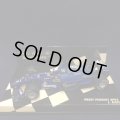 セカンドハンド品●PMA1/43 PROST PEUGEOT AP03 (J.アレジ）#14