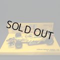セカンドハンド品●PMA1/43 JORDAN MUGEN HONDA 198 (R.シューマッハ）#10