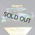 セカンドハンド品●ONYX 1/43 BENETTON FORD B193B TEST CAR 1994 (M.シューマッハ）#5