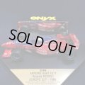 セカンドハンド品●ONYX 1/43 ARROWS HART FA17 EUROPE GP 1996 (R.ロセット）#16