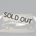 セカンドハンド品●SPARK1/43 MERCEDES-AMG W08 200GP WINNER BELGIAN GP 2017 (L.ハミルトン）#44