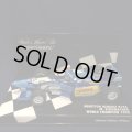 セカンドハンド品●PMA1/43 BENETTON RENAULT B195 WORLD CHAPION 1995 （M.シューマッハ）#1