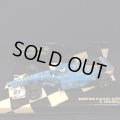 セカンドハンド品●PMA1/43 BENETTON PLAYLIFE B200 （G.フィジケラ）#11
